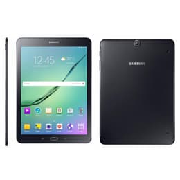 Galaxy Tab S2 32GB - Svart - WiFi