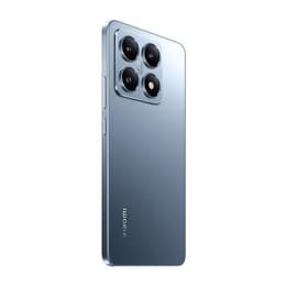 Xiaomi 14T 256GB - Blå - Olåst