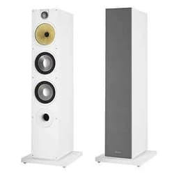 Bowers & Wilkins 683 S2 PA högtalare