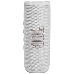 Jbl Flip 6 Bluetooth Högtalare - Vit