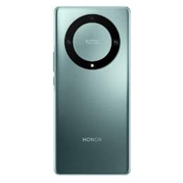 Honor X9a 256GB - Grön - Olåst