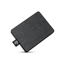Seagate One Touch Extern hårddisk - SSD 1000 GB USB 3.0