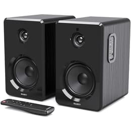Majority D40 Bluetooth Högtalare - Svart