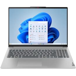 Lenovo IdeaPad Slim 5 16-tum (2023) - Core Ultra 7 155H - 16GB - SSD 1 TB QWERTY - Engelsk