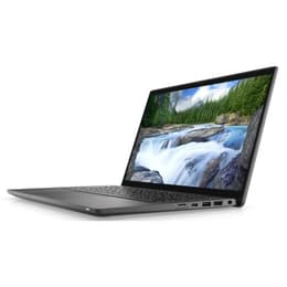 Dell Latitude 7420 14-tum (2021) - Core i5 - Gen 11 (G) - 16GB - SSD 256 GB QWERTY - Spansk