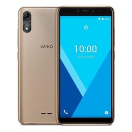 Wiko Y51 8GB - Guld - Olåst
