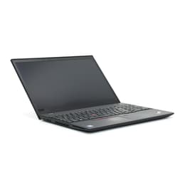 Lenovo ThinkPad T580 15-tum (2018) - Core i5 - Gen 8 (U) - 8GB - SSD 512 GB QWERTZ - Tysk