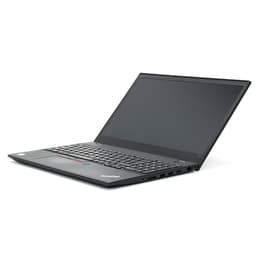Lenovo ThinkPad T580 15-tum (2018) - Core i5 - Gen 8 (U) - 8GB - SSD 512 GB QWERTZ - Tysk