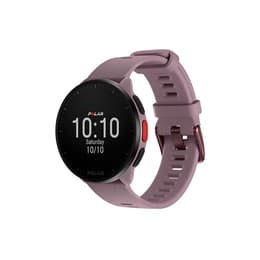 Polar Pacer Bluetooth 45 mm - Svart