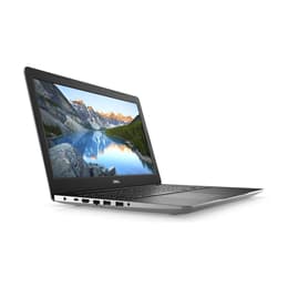 Dell Inspiron 3593 15-tum (2020) - Core i3 - Gen 10 (G) - 8GB - SSD 128 GB QWERTY - Engelsk