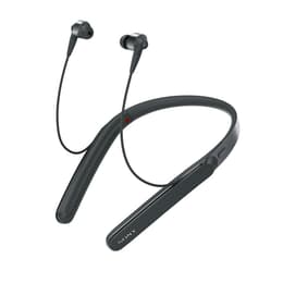 Sony WI-1000X Earbud Noise Cancelling Bluetooth Hörlurar - Svart