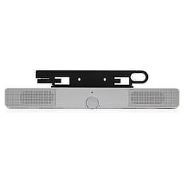 Soundbar Hp EE418AA - Grå