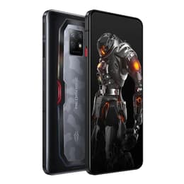 ZTE Nubia Red Magic 7S Pro 512GB - Svart - Olåst