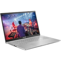 Asus VivoBook X515JA-EJ3358W 15-tum (2020) - Core i5 - Gen 10 (G) - 8GB - SSD 256 GB QWERTY - Engelsk
