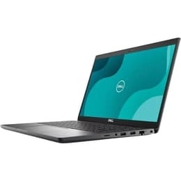Dell Latitude 3430 14-tum (2022) - Core i7 - Gen 12 (U) - 16GB - SSD 256 GB AZERTY - Fransk