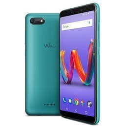 Wiko Harry2 16GB - Turkos - Olåst