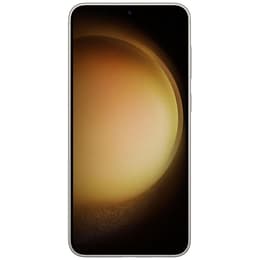Galaxy S23+ 256GB - Beige - Olåst