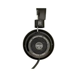 Grado SR125X kabelansluten Hörlurar - Svart