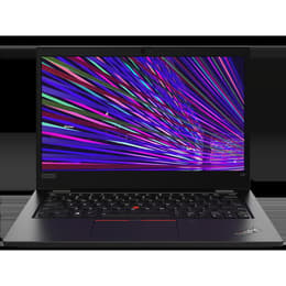 Lenovo ThinkPad L13 2-in-1 G5 13-tum (2023) - Core Ultra 5 125U - 16GB - SSD 512 GB QWERTY - Spansk