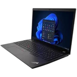 Lenovo ThinkPad L13 2-in-1 G5 13-tum (2023) - Core Ultra 5 125U - 16GB - SSD 512 GB QWERTY - Spansk