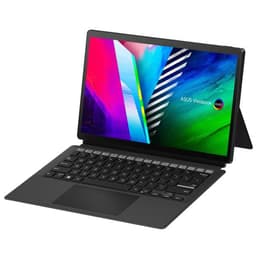 Asus VivoBook Slate 13 OLED T3300KA-LQ032W 13-tum (2021) - Pentium N6000 - 8GB - SSD 256 GB QWERTY - Arabisk