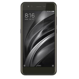 Nomu M8 64GB - Svart - Olåst