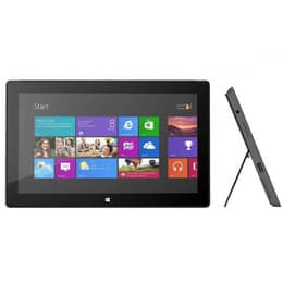 Microsoft Surface Pro 2 10-tum Core i5-4300U - SSD 256 GB - 8GB