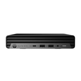HP Elite Mini 800 G9 Core i5-13500T 1.6 - SSD 512 GB - 16GB