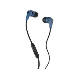 Skullcandy INK’D 2.0 Hörlurar med microphone - Svart/Blå