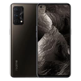 Realme GT Master 256GB - Svart - Olåst
