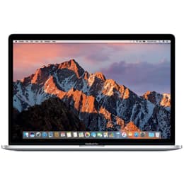 MacBook Pro Retina 15.4-tum (2018) - Core i9 - 16GB SSD 512 QWERTZ - Tysk