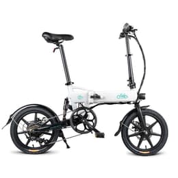 Fiido D2S Elektrisk cykel