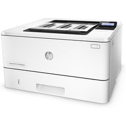 HP Laserjet M402DNE Monokrom-laser