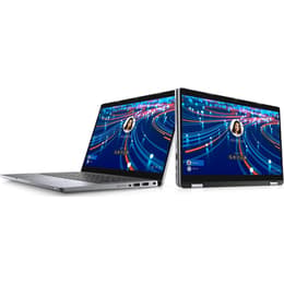 Dell Latitude 5320 13-tum (2021) - Core i5 - Gen 11 (G) - 16GB - SSD 256 GB QWERTY - Engelsk