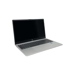 HP 250 G10 15-tum (2023) - Core i5-1335U - 16GB - SSD 512 GB QWERTZ - Tysk