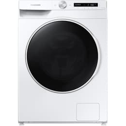Samsung WD90T634DBE/S7 Frontbelastning