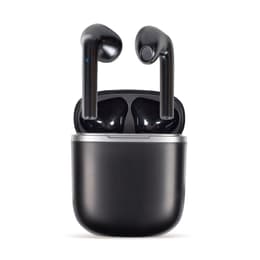 Livoo TES250 Earbud Noise Cancelling Bluetooth Hörlurar - Svart