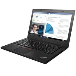 Lenovo ThinkPad T14s G2 14-tum (2021) - Core i7 - Gen 11 (G) - 16GB - SSD 256 GB QWERTY - Portugisisk