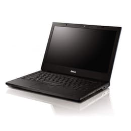 Dell Latitude E4310 13-tum (2010) - Core i3-370M - 4GB - HDD 500 GB AZERTY - Fransk