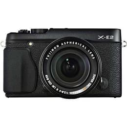 X-E2 - Svart
