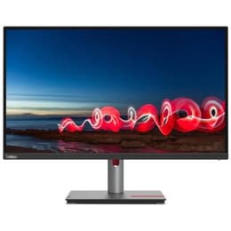 27-tum Lenovo ThinkVision T27i-30 LED Monitor