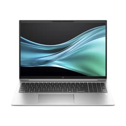 HP EliteBook 840 G11 14-tum (2023) - Core Ultra 5 135U - 16GB - SSD 256 GB QWERTY - Engelsk