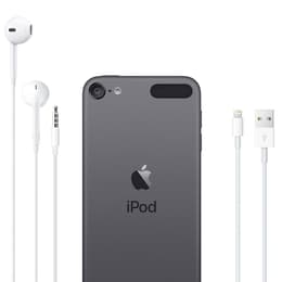 iPod touch 7 2019 32GB - Grå utrymme