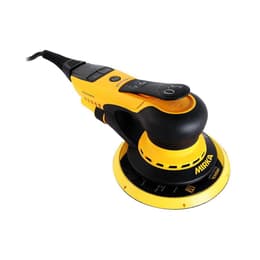 Mirka Deros 650CV 150MM Central Vacuum Orbit 5.0 Elektrisk slipmaskin