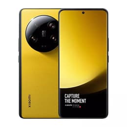 Xiaomi 13 Ultra 512GB - Gul - Olåst