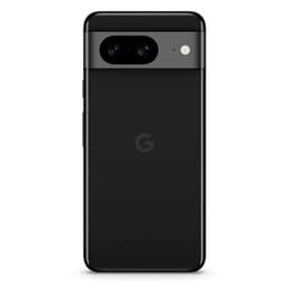 Google Pixel 8a 256GB - Svart - Olåst