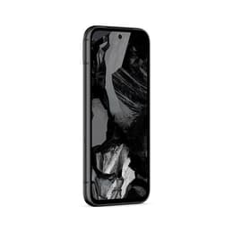 Google Pixel 8a 256GB - Svart - Olåst