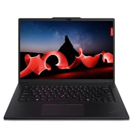 Lenovo ThinkPad P14s G5 14-tum (2023) - Core Ultra 7 155H - 32GB - SSD 1 TB QWERTY - Italiensk