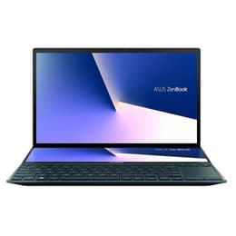 Asus ZenBook UX482EA-KA146T 14-tum (2020) - Core i7-1165g7 - 16GB - SSD 1 TB AZERTY - Fransk