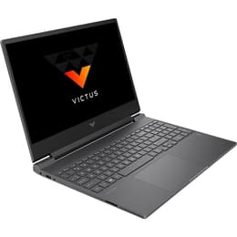 HP Victus 15-FB0020NA 15-tum (2021) - Ryzen 5 - 5000 Series (H) - 8GB - SSD 256 GB QWERTY - Engelsk